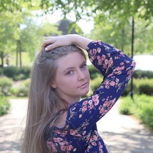 Meet your Posher, Kiley